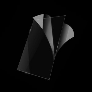 FEP Release Film (3PCS -200mm x 140mm x 0.15mm)