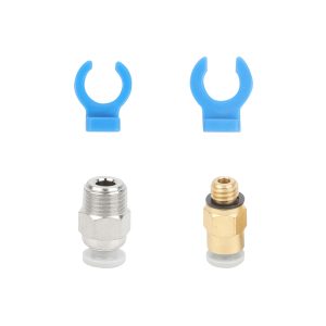 Creality PTFE Connector Combination Package
