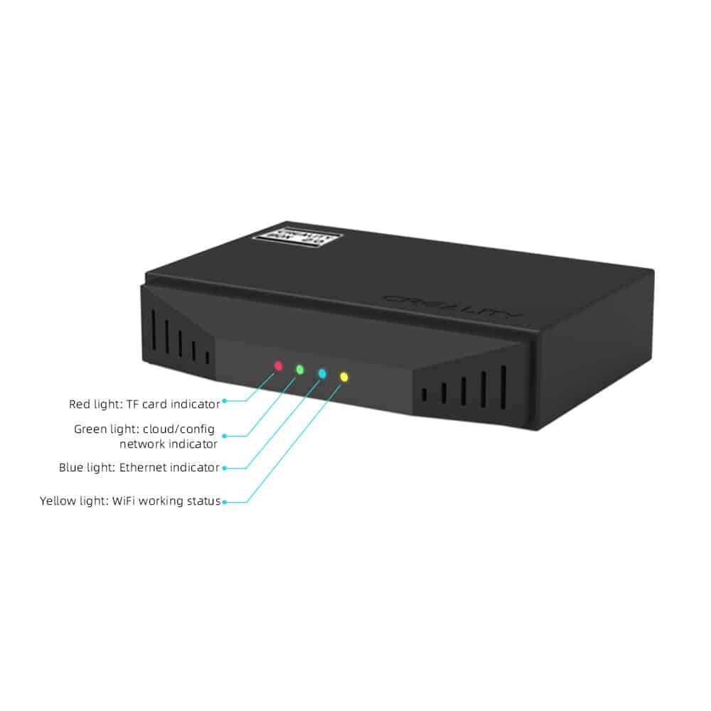 Creality Smart Kit 2.0 with 8G TF Card - Image 3