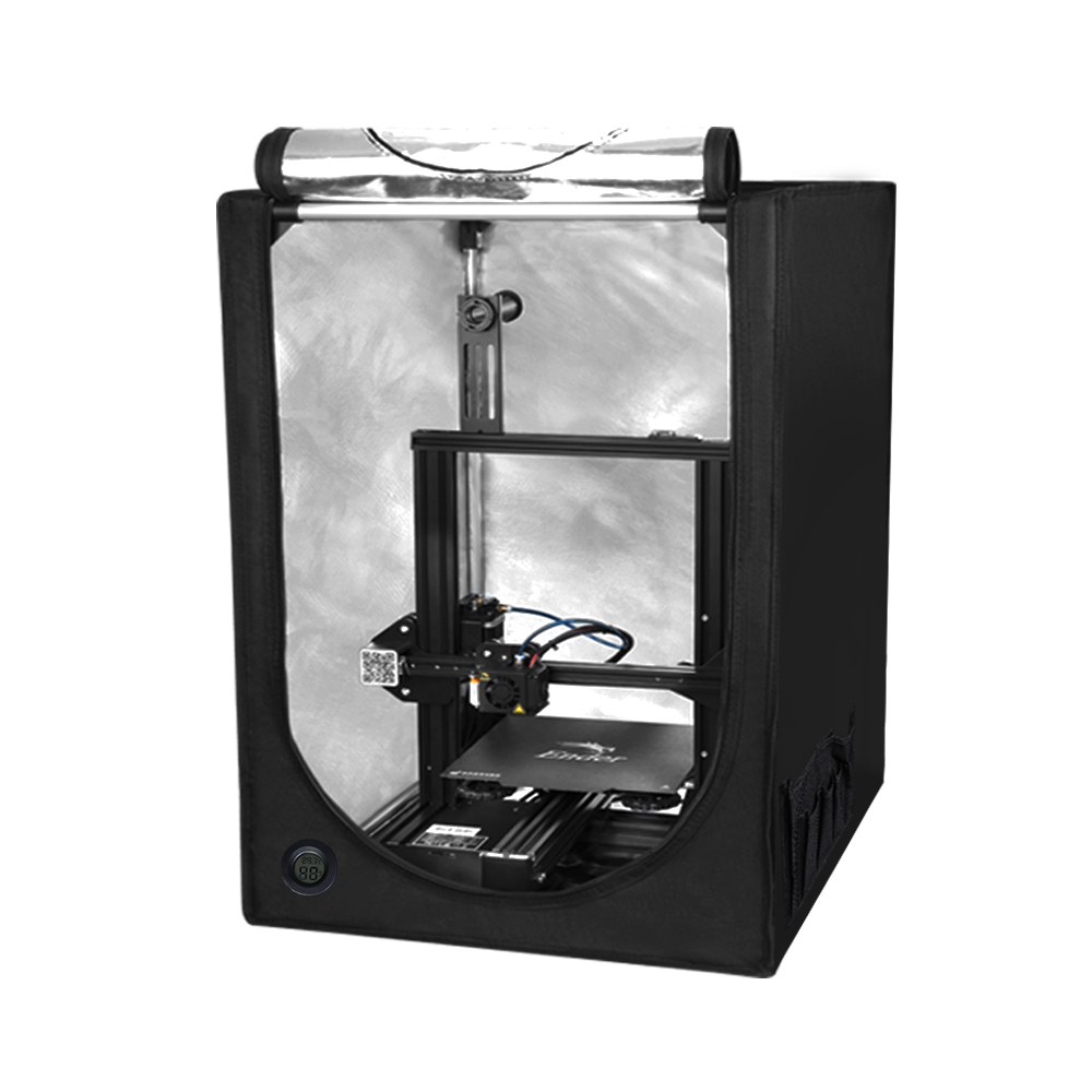 Creality Upgraded Multifunctional Enclosure - Image 2