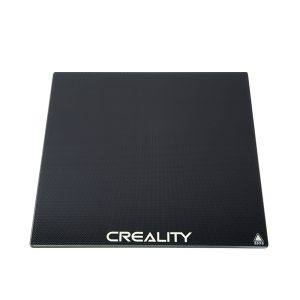 CR-6 Max Carborundum Glass Platform 420 x 430mm