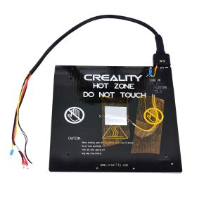 Creality Ender 3 S1 Hotbed Kit