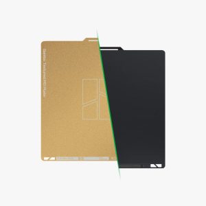 Bambu Lab  Dual Texture PEI Plate (A/P/X series)