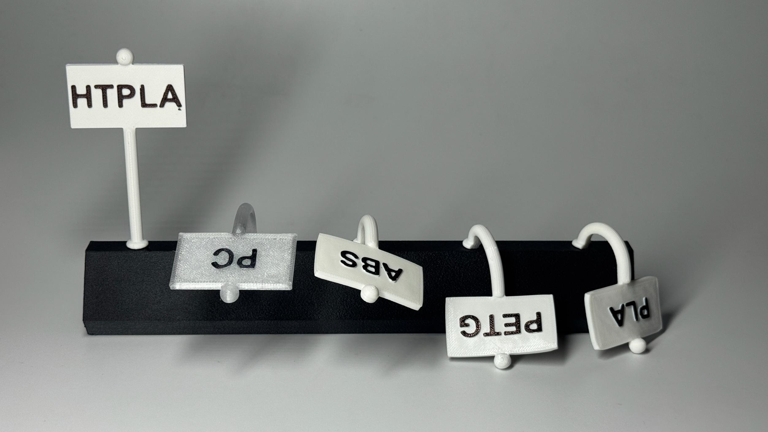 Polymaker™ HT-PLA 1.75mm 1kg - Image 5