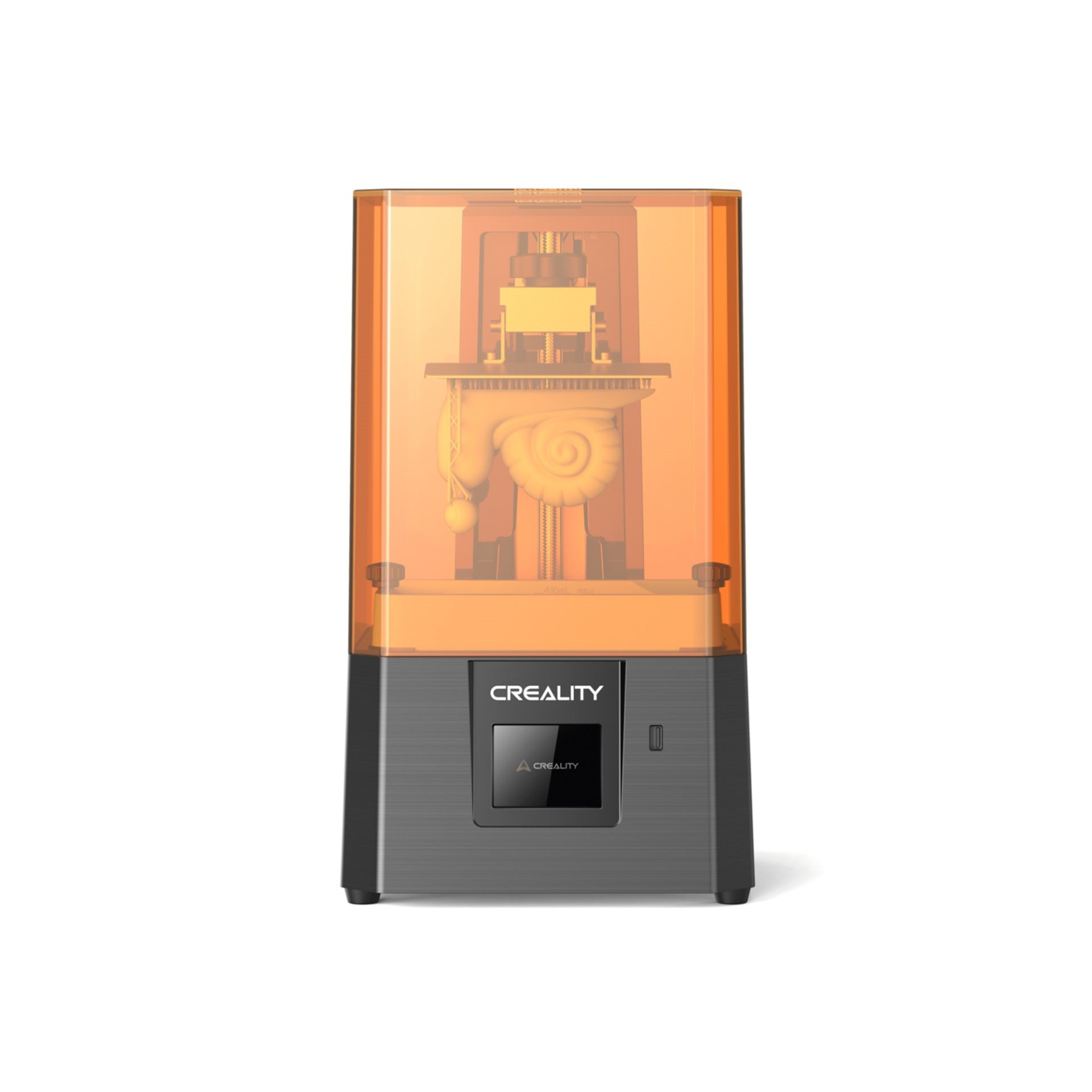 Creality Halot R6 Resin 3D Printer - Image 3
