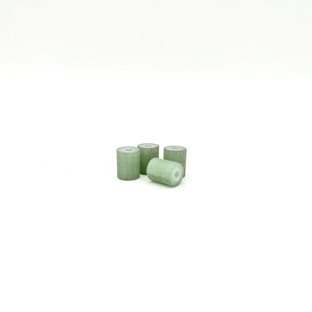 Creality 3v3/ 3v3 Plus Tufnol Threaded bed spacers (4 pack) - Image 2