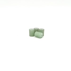 Creality 3v3/ 3v3 Plus Tufnol Threaded bed spacers (4 pack)