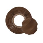 Matte Dark Brown