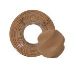 Matte Latte Brown