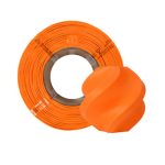 Matte Mandarin Orange