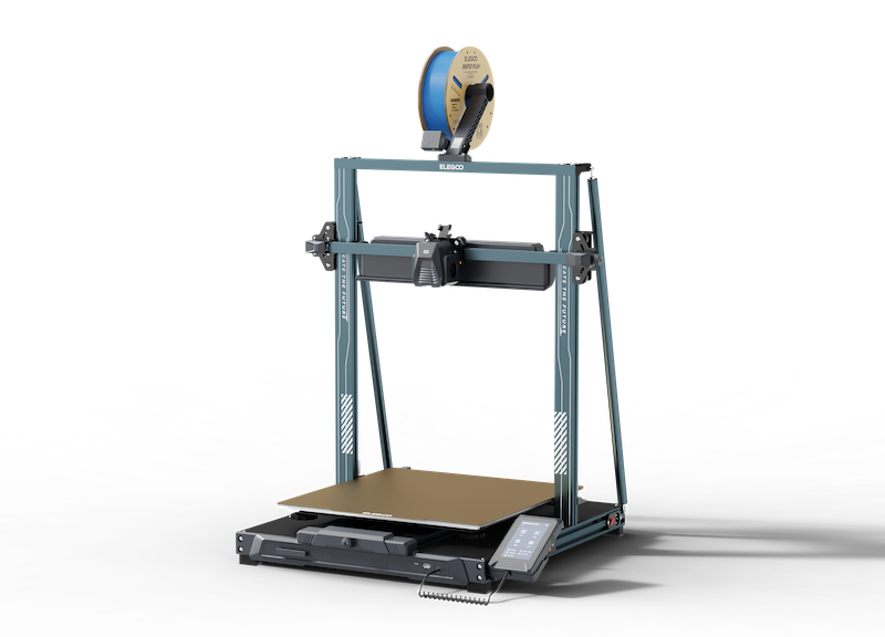 Elegoo - Neptune 4 Max 3D Printer - Image 3