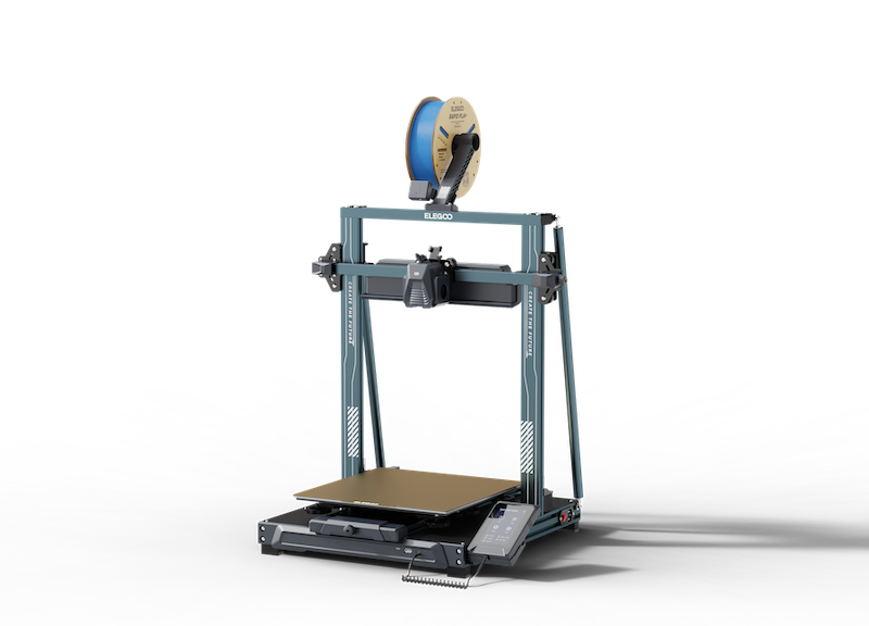 Elegoo - Neptune 4 Plus 3D Printer - Image 2