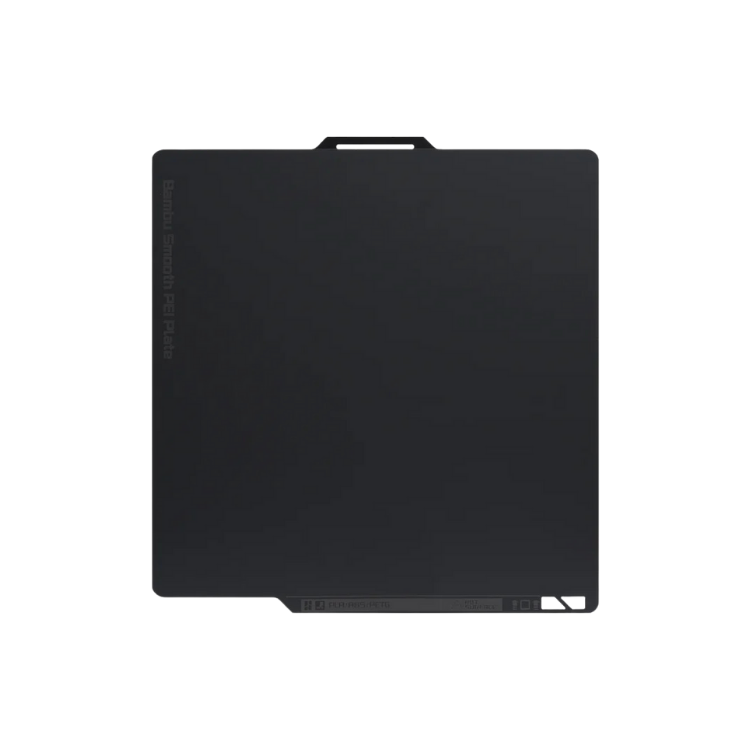 Bambu Lab P1/X1 Smooth PEI Plate