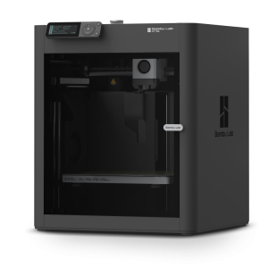 Bambu Lab - P1S 3D Printer