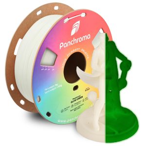 Panchroma PLA Glow in Dark – Glow Green
