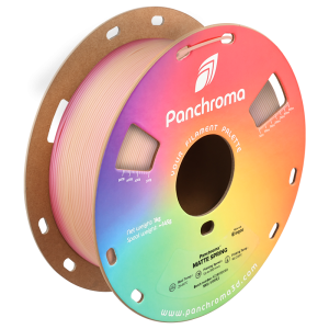 Panchroma Matte PLA Gradient – Gradient Spring