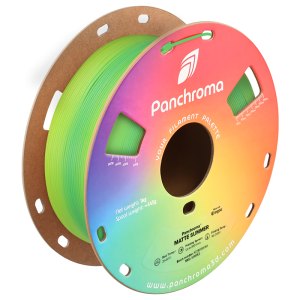 Panchroma Matte PLA Gradient – Gradient Summer