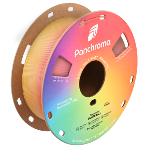 Panchroma Matte PLA Gradient – Gradient Fall