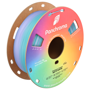 Panchroma Matte PLA Gradient – Gradient Winter
