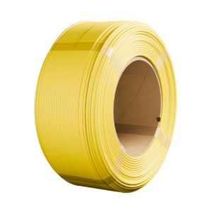 Panchroma Basic Refill PLA – Lemon Yellow