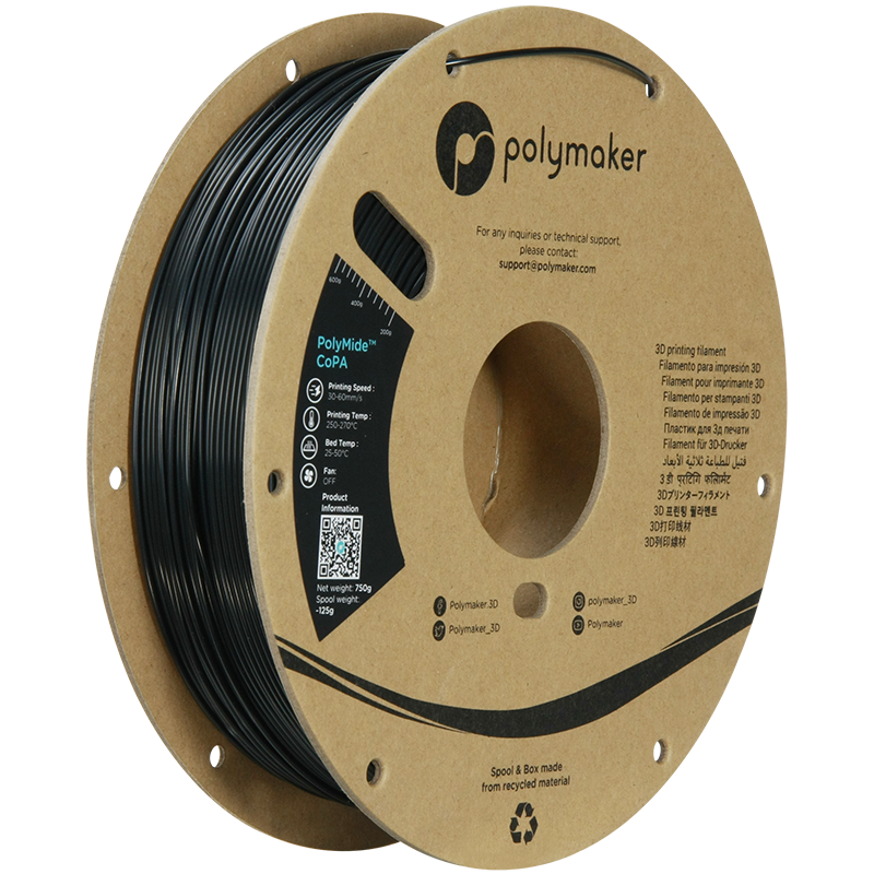 PolyMide CoPA 1.75mm 750g