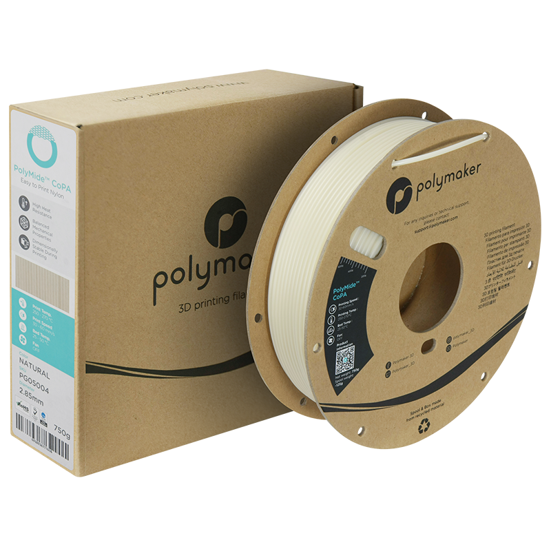 PolyMide CoPA 1.75mm 750g - Image 5