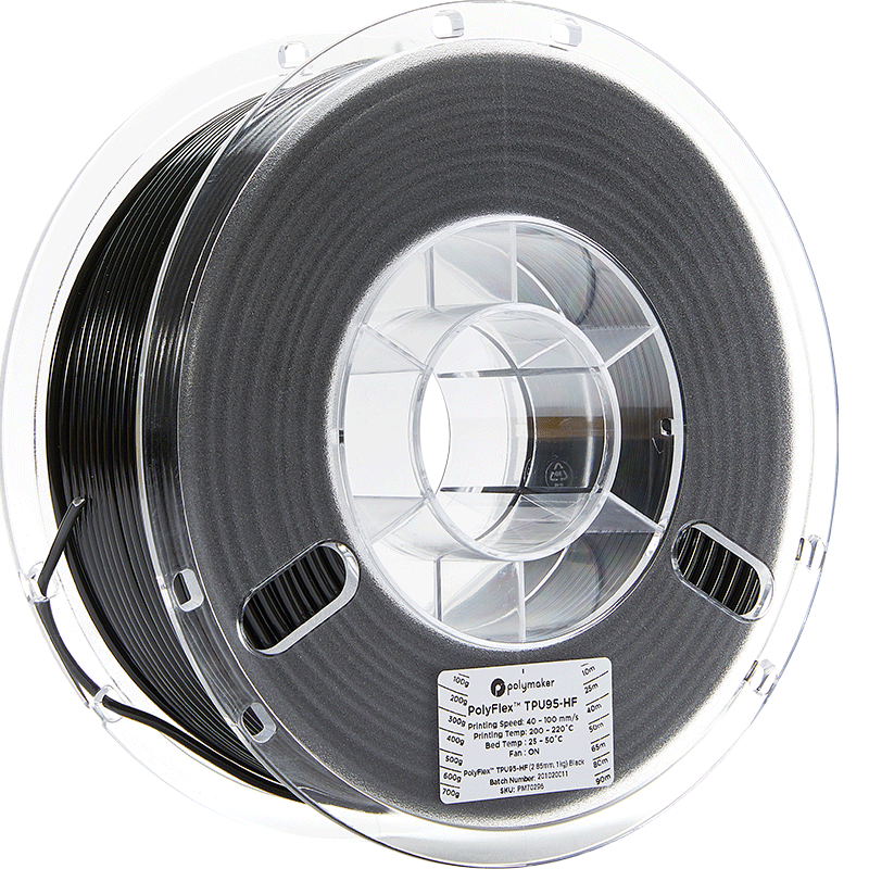 PolyFlex TPU95-HF 2.85mm 1kg