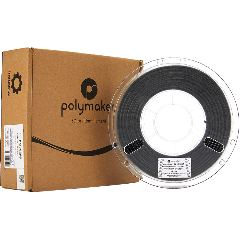PolyFlex TPU95-HF 2.85mm 1kg - Image 5