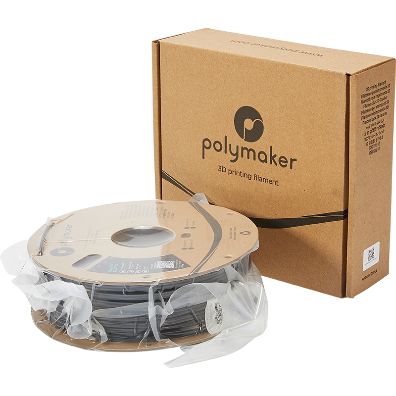 PolyLite PLA Pro 2.85mm 1kg - Image 3