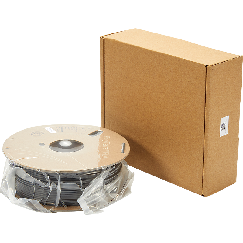 PolyTerra PLA Standard 2.85mm 1kg - Image 6