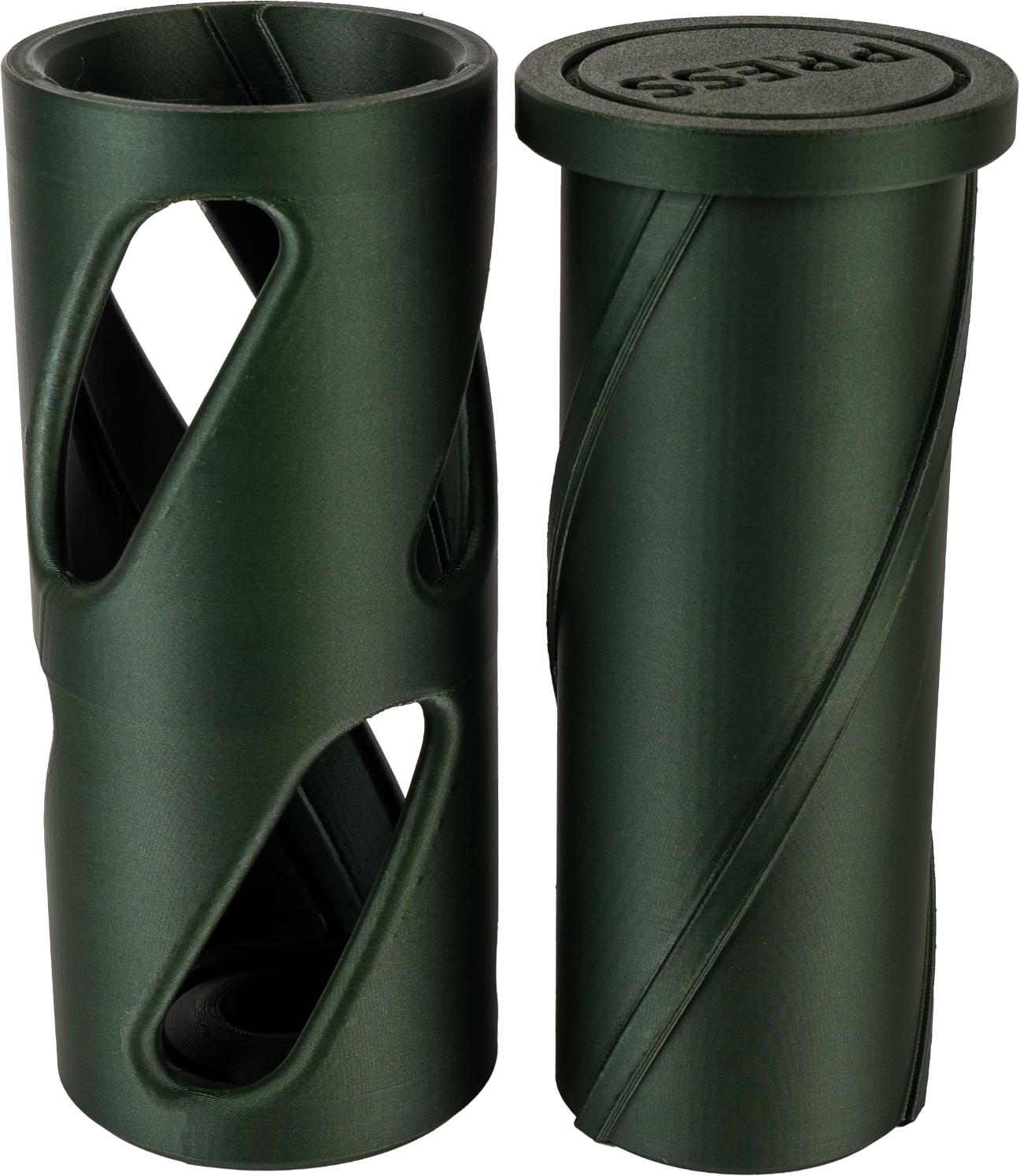 PolyLite PETG 2.85mm 1kg - Image 3