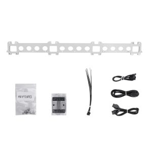 Elegoo - Quad Printhead Mounting Plate for OrangeStorm Giga