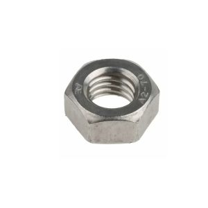 Nut S/Steel