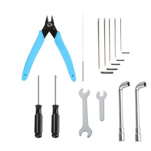 Creality Maintenance Toolkit - For FDM Printers