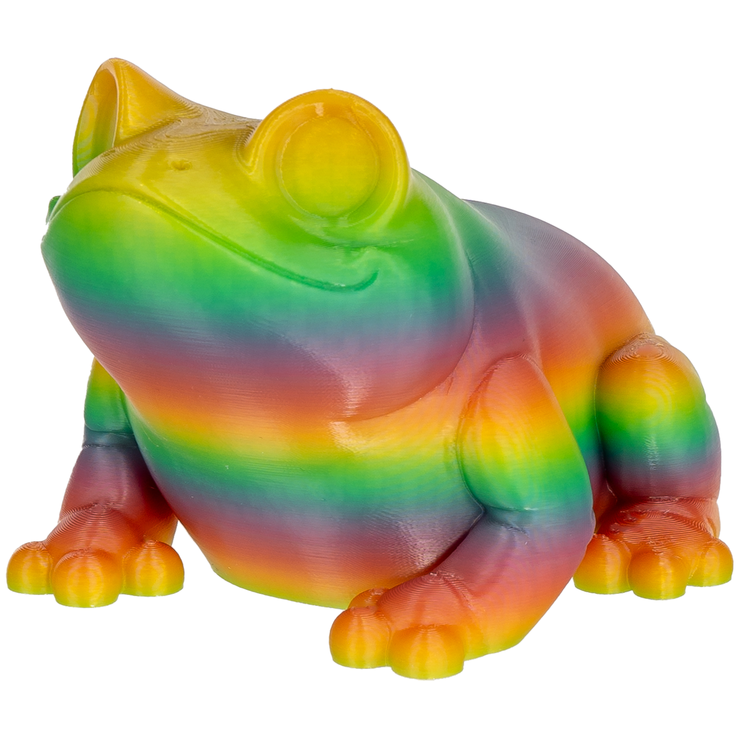 Panchroma™ Gradient Translucent 1.75mm 1kg - Image 2