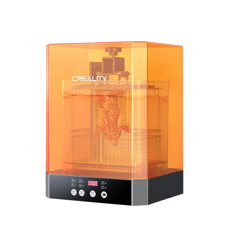 Creality UW-03 Wash and Cure Station - Image 2