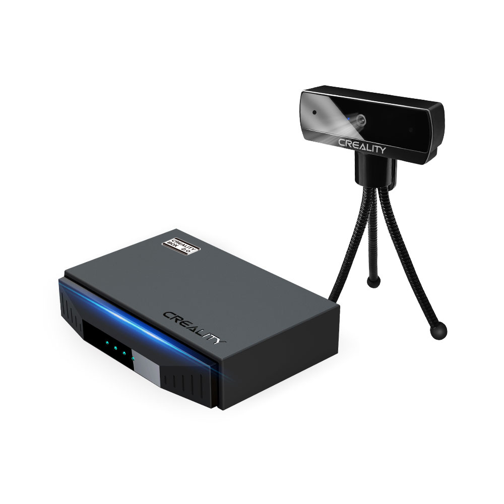 Creality Smart Kit 2.0 with 8G TF Card