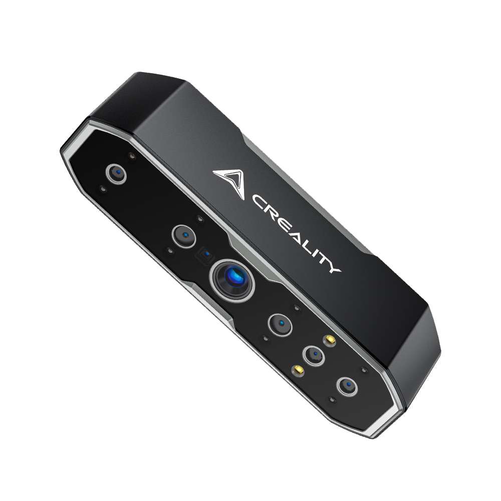 Creality CR-Scan Otter 3D Scanner - Image 2