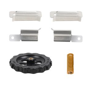 Hotbed Accessory Kit