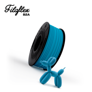Recreus Filaflex 82A Filament 1.75mm 250g