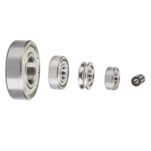 Creality 3DZPrintmill (CR-30) Bearing Kit