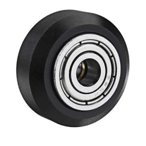 Creality Guide Wheels with Bearings