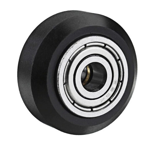 Creality Guide Wheels with Bearings