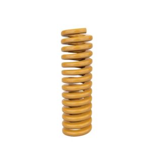 Bed Spring Upgrade