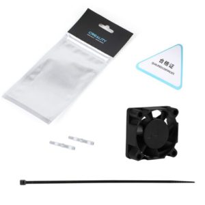 Creality 4010 24V Axial Fan