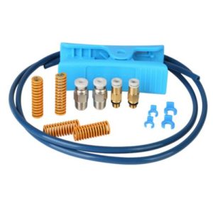 Capricorn Teflon Tube, Pneumatic Fittings, Springs Package