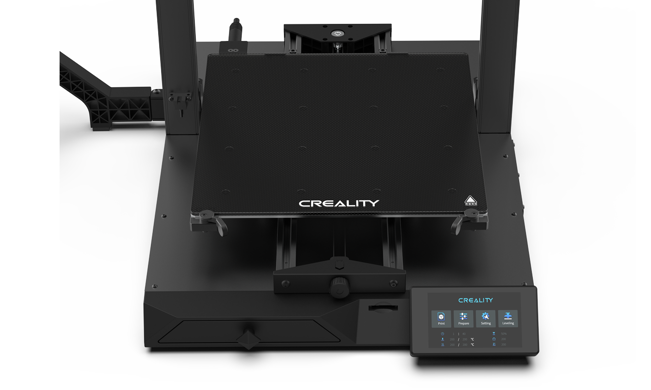 Creality 3D Printer CR-10 SMART - Image 2