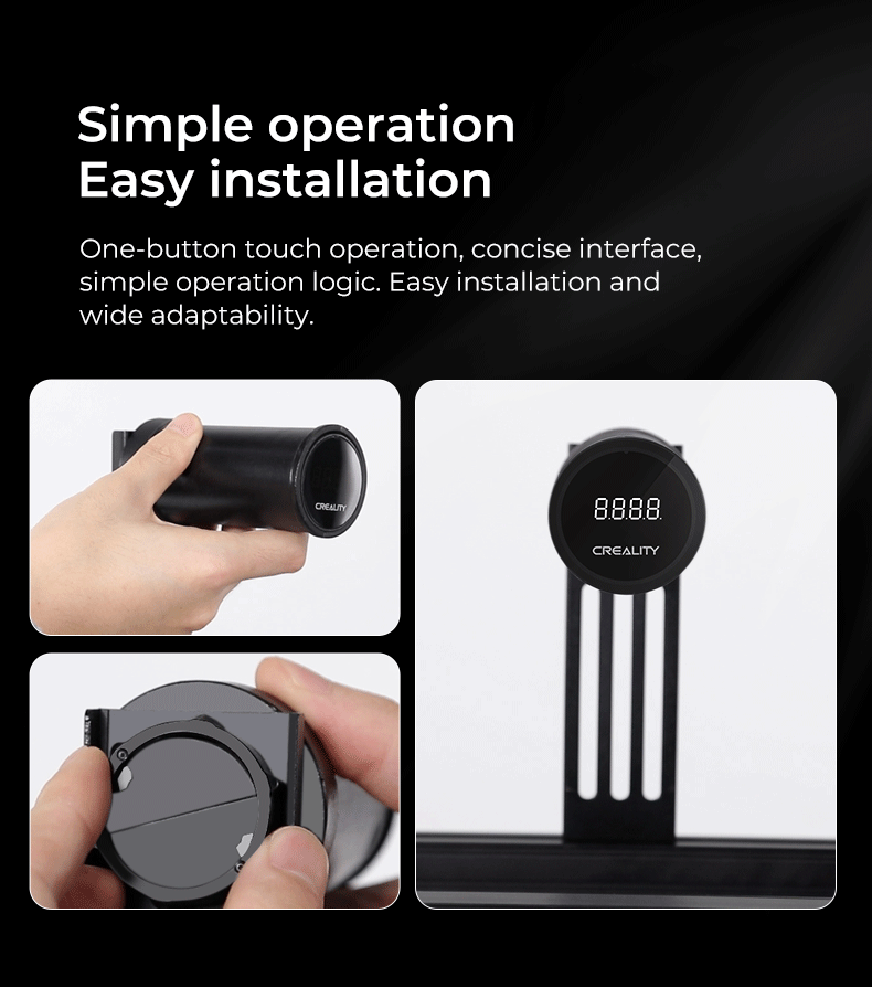 Creality 3D Digital Spool Scale - Image 11