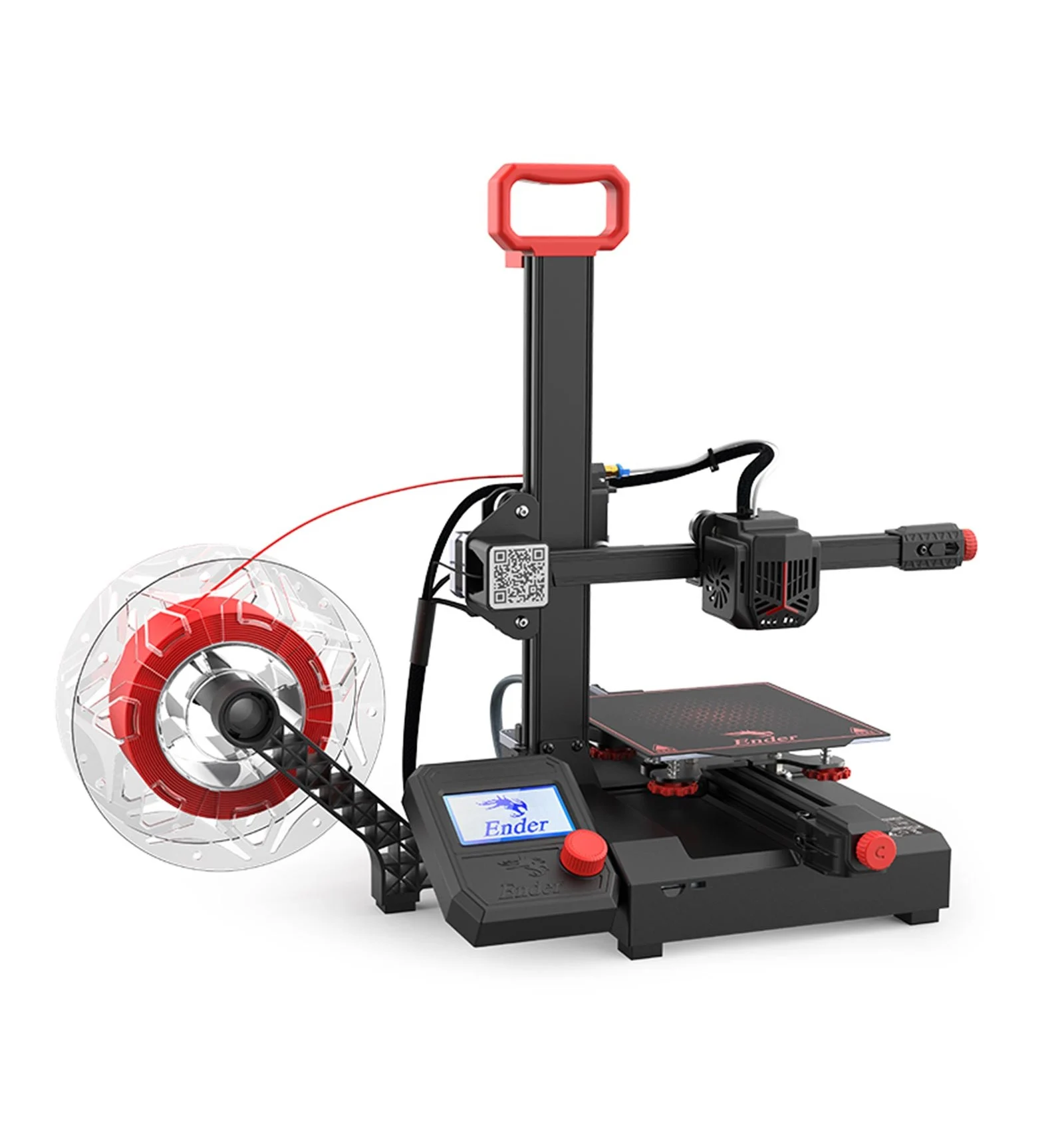 Creality Ender 2 Pro - Image 2