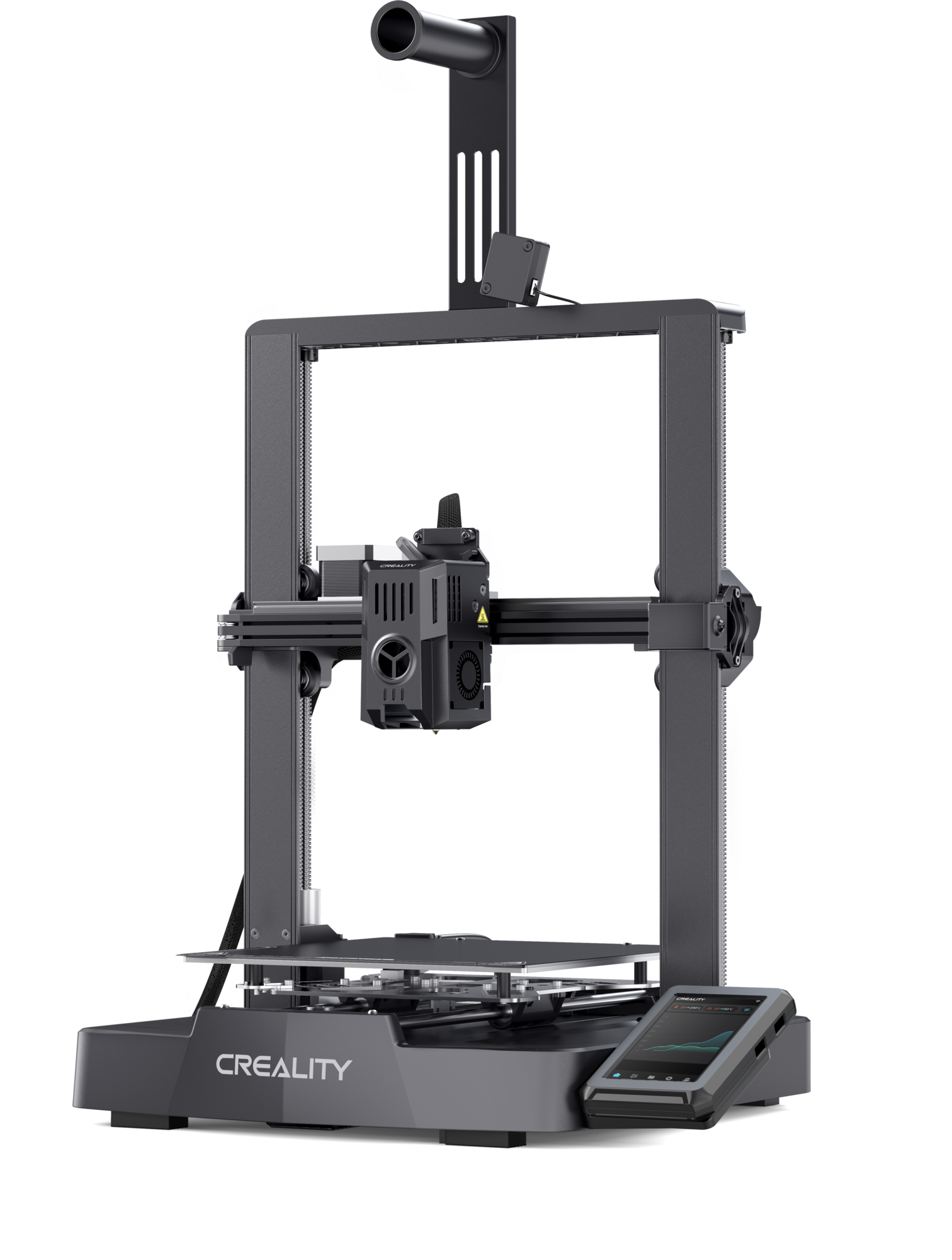 Creality Ender 3 V3 KE - Image 4